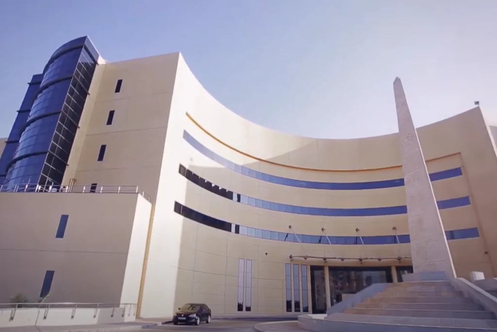 RCSI