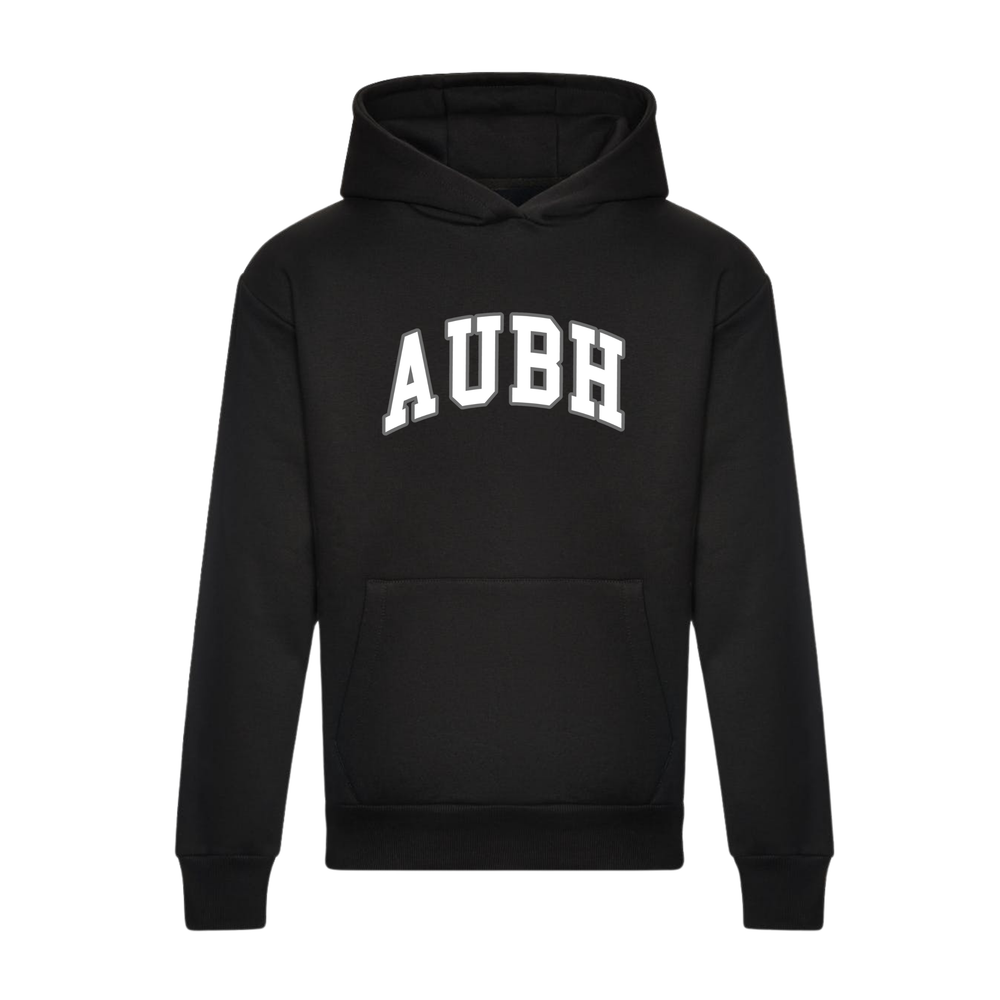 Premium Oversized Hoodie - AUBH