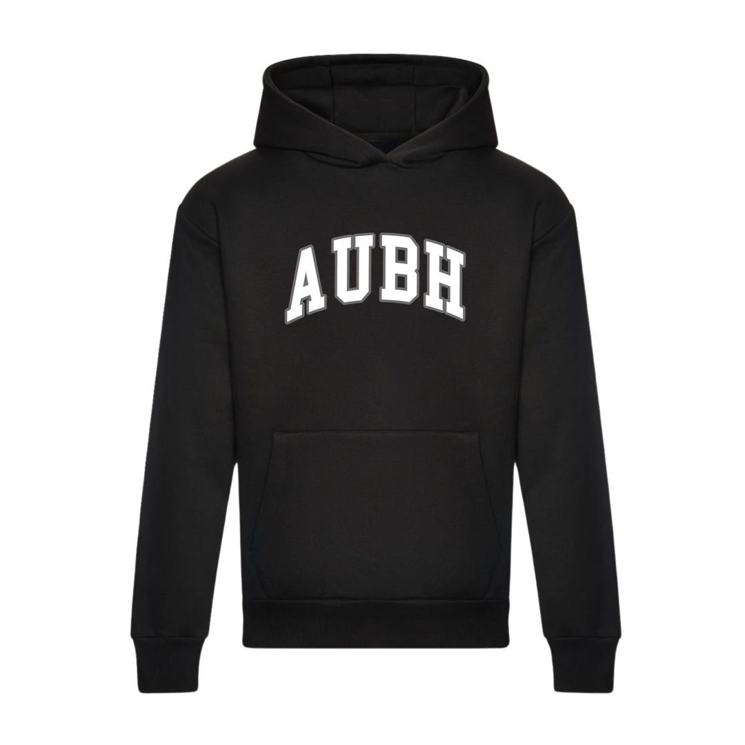 Premium Oversized Hoodie - AUBH