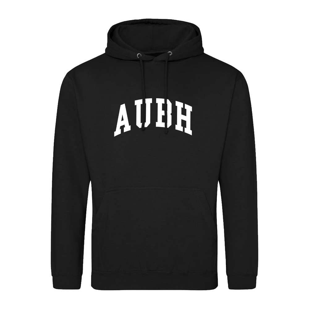 Classic Hoodie - AUBH