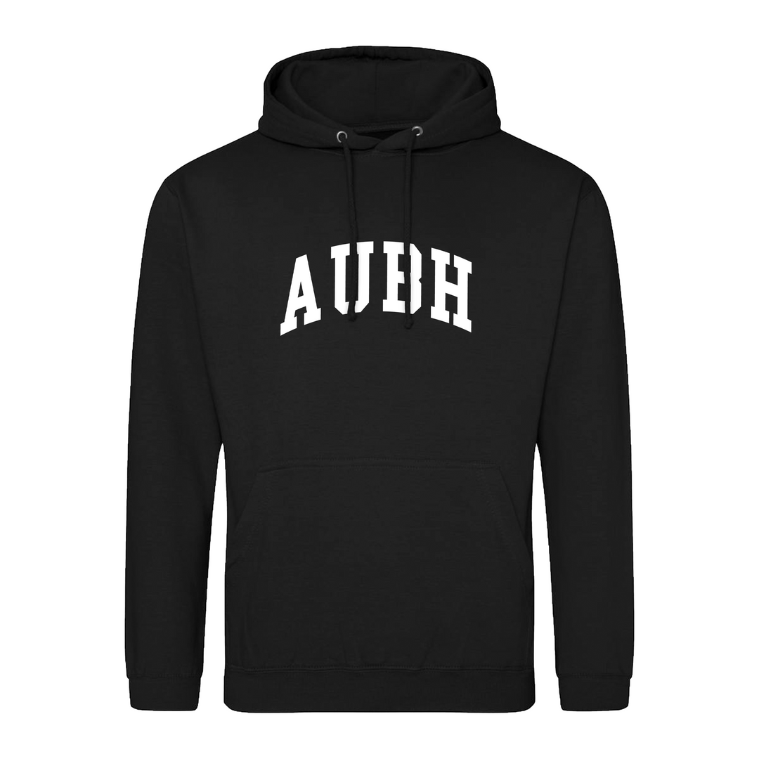 Classic Hoodie - AUBH