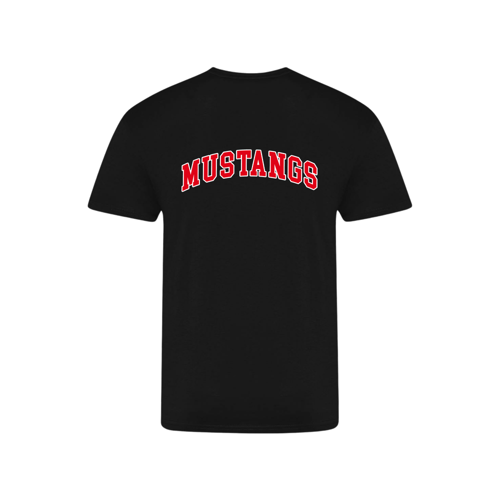 Classic T-Shirt - MUSTANGS