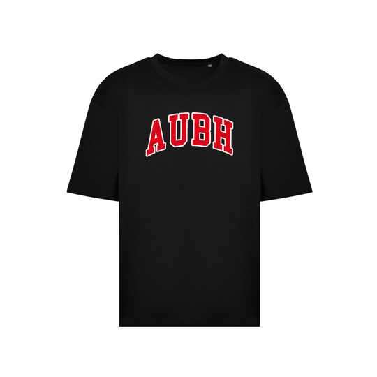 Premium Oversized T-Shirt - AUBH