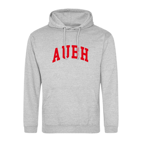 Classic Hoodie - AUBH
