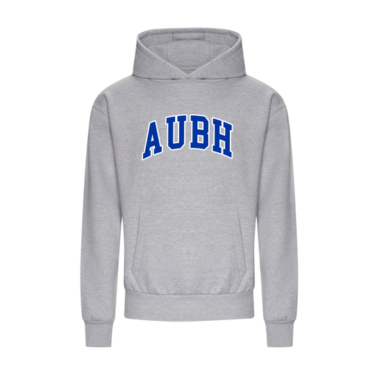 Premium Oversized Hoodie - AUBH