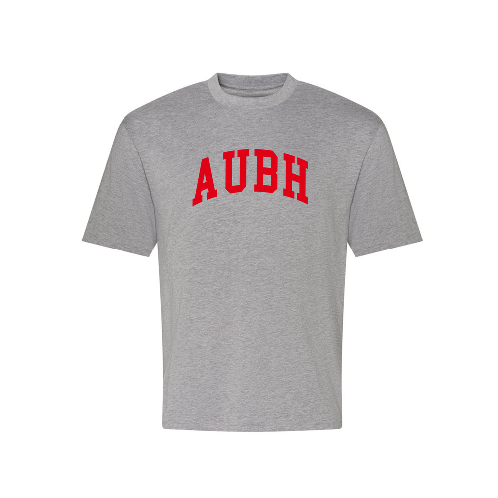 Premium Oversized T-Shirt - AUBH