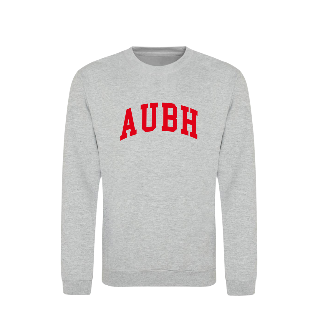 Classic Sweater - AUBH