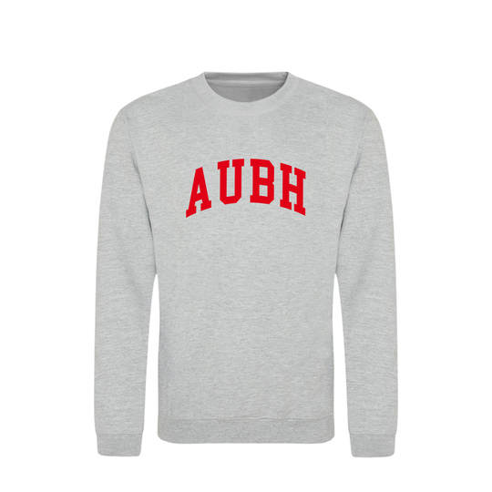 Classic Sweater - AUBH