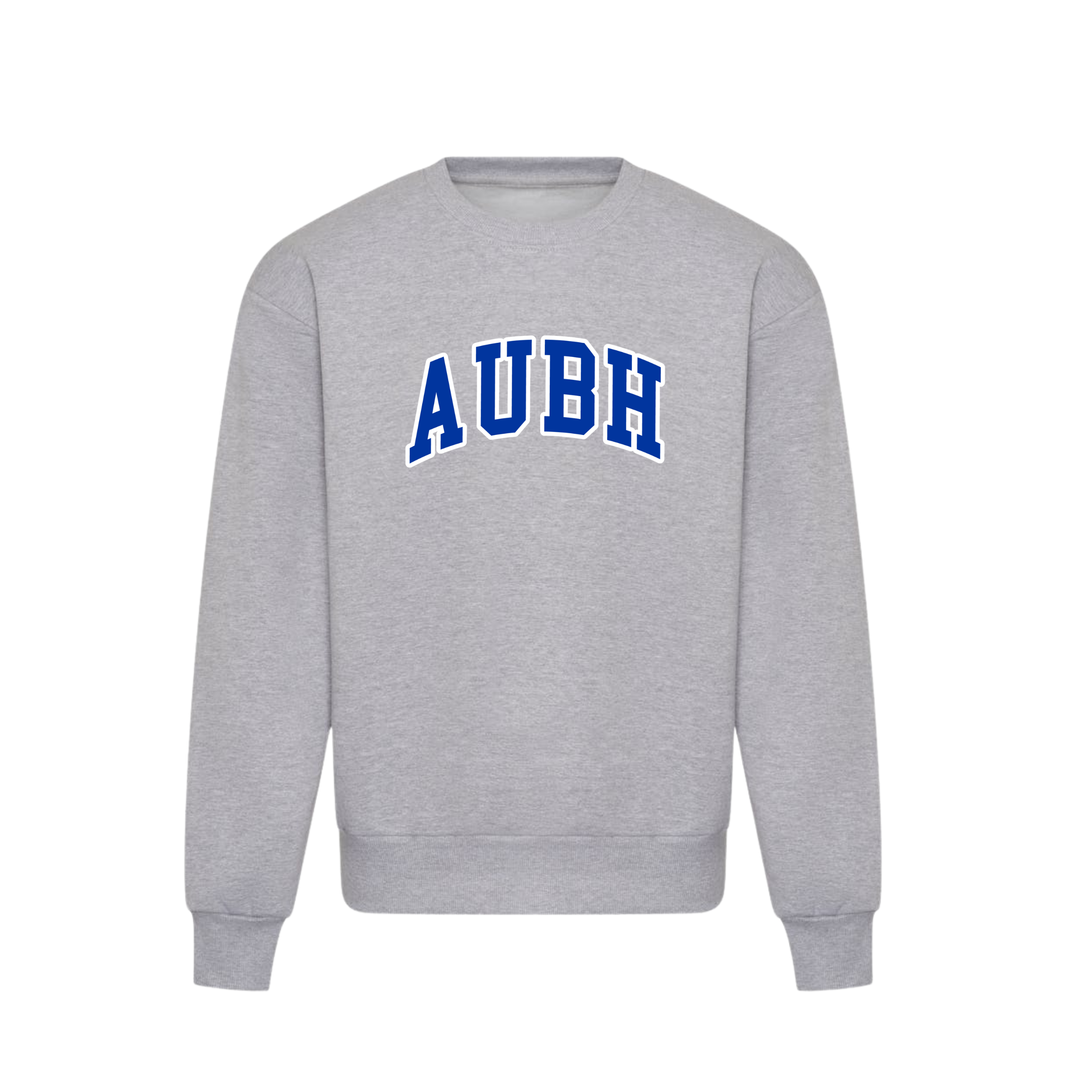 Premium Oversized Sweater - AUBH