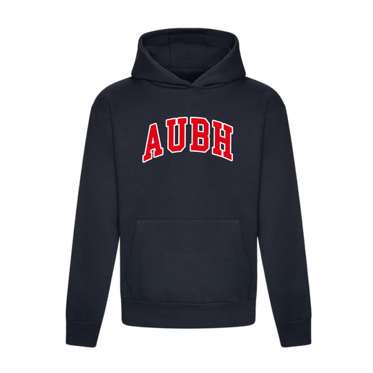 Premium Oversized Hoodie - AUBH
