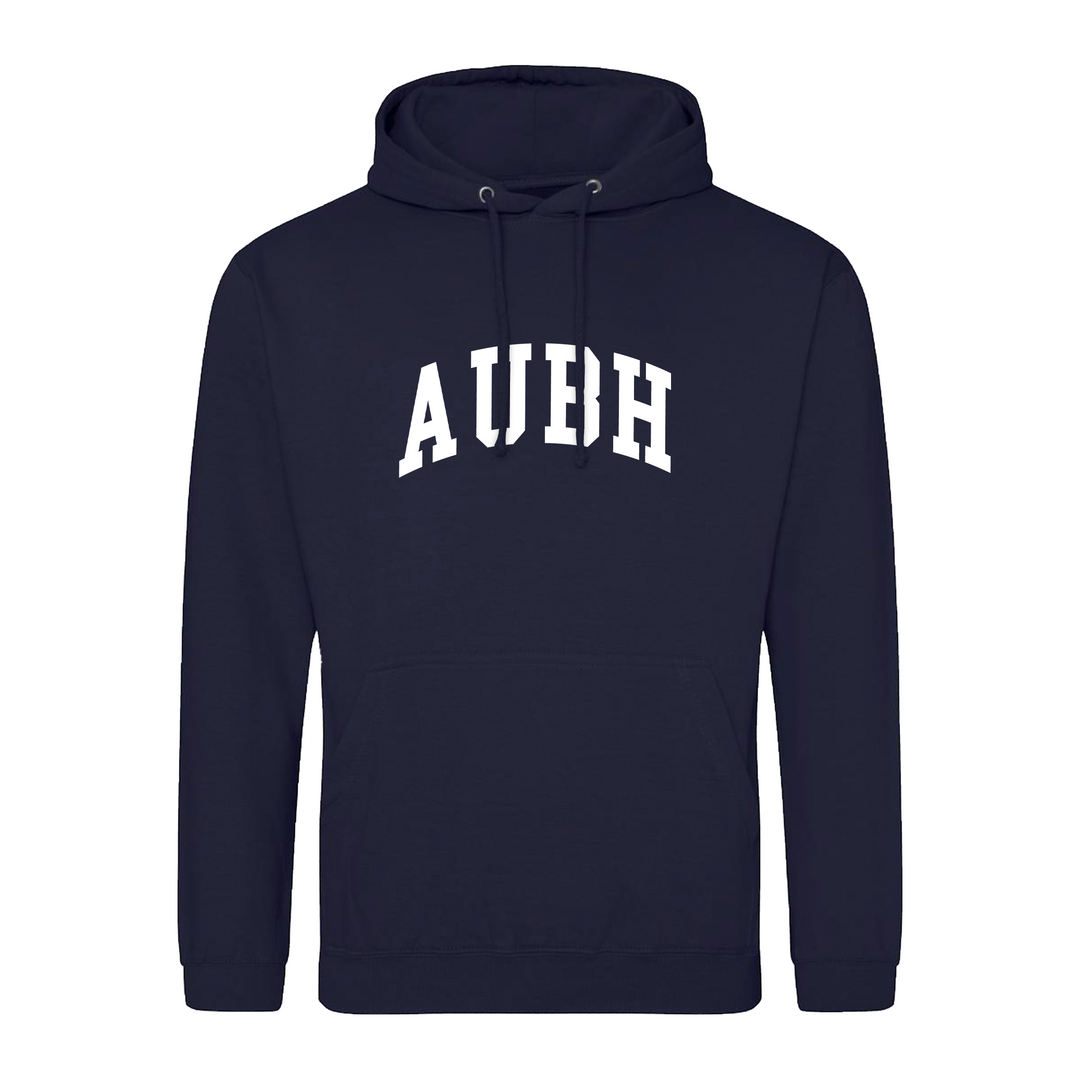 Classic Hoodie - AUBH