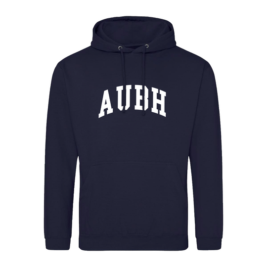Classic Hoodie - AUBH