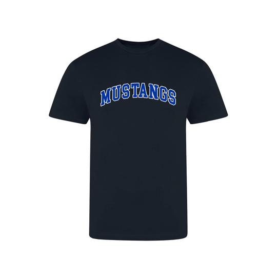 Classic T-Shirt - MUSTANGS