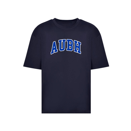 Premium Oversized T-Shirt - AUBH