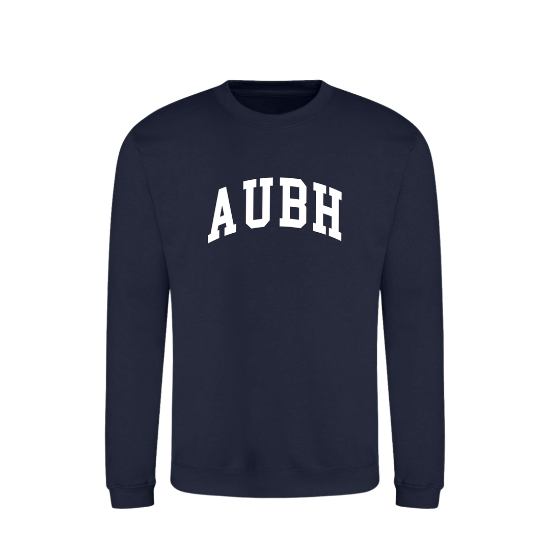 Classic Sweater - AUBH