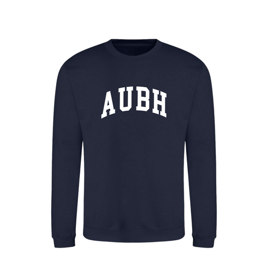 Classic Sweater - AUBH