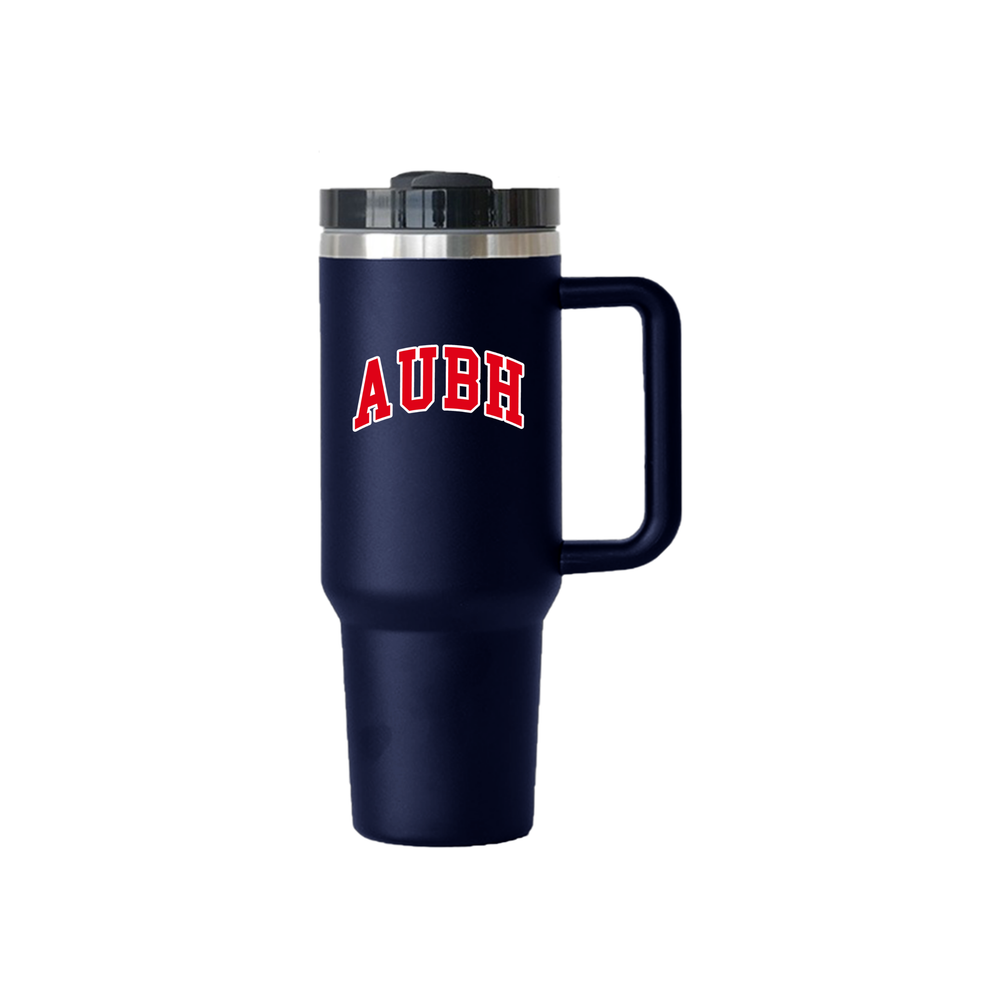 Mega Tumbler - AUBH