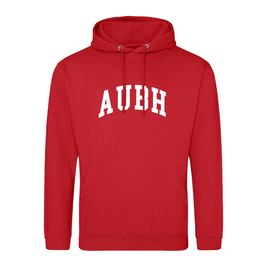Classic Hoodie - AUBH