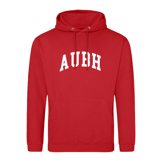 Classic Hoodie - AUBH