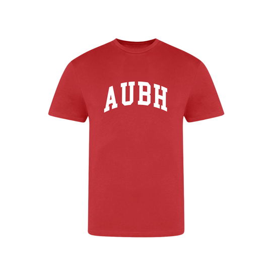 Classic T-Shirt - AUBH
