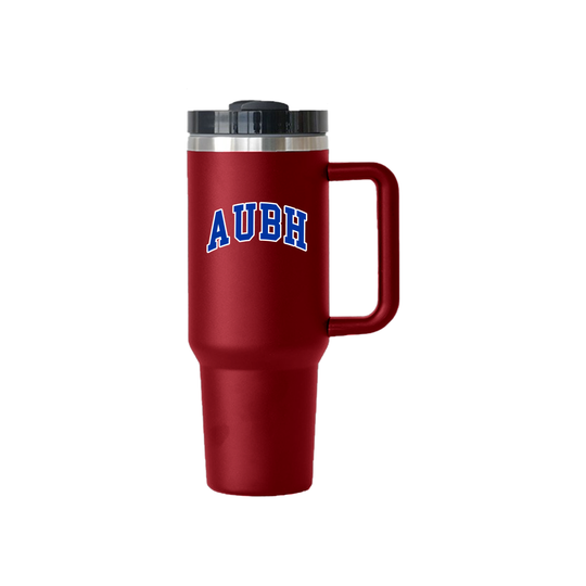 Mega Tumbler - AUBH