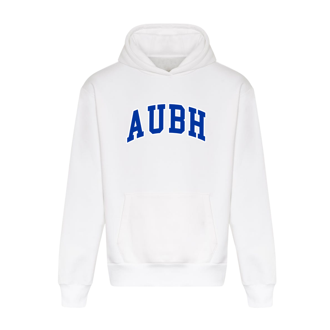 Premium Oversized Hoodie - AUBH
