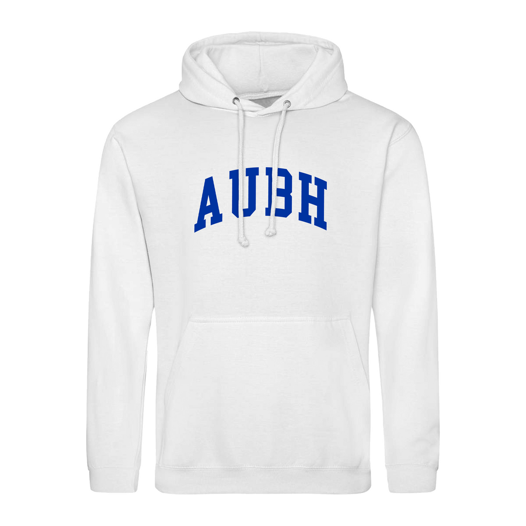 Classic Hoodie - AUBH