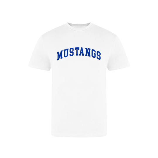 Classic T-Shirt - MUSTANGS