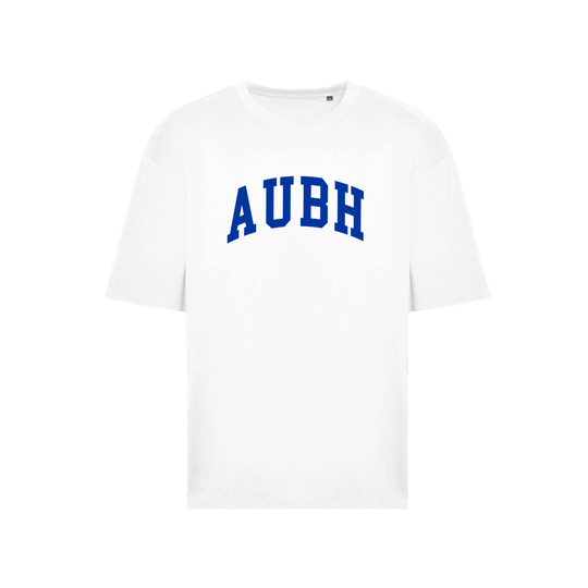 Premium Oversized T-Shirt - AUBH