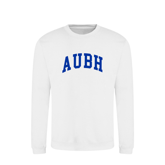Classic Sweater - AUBH