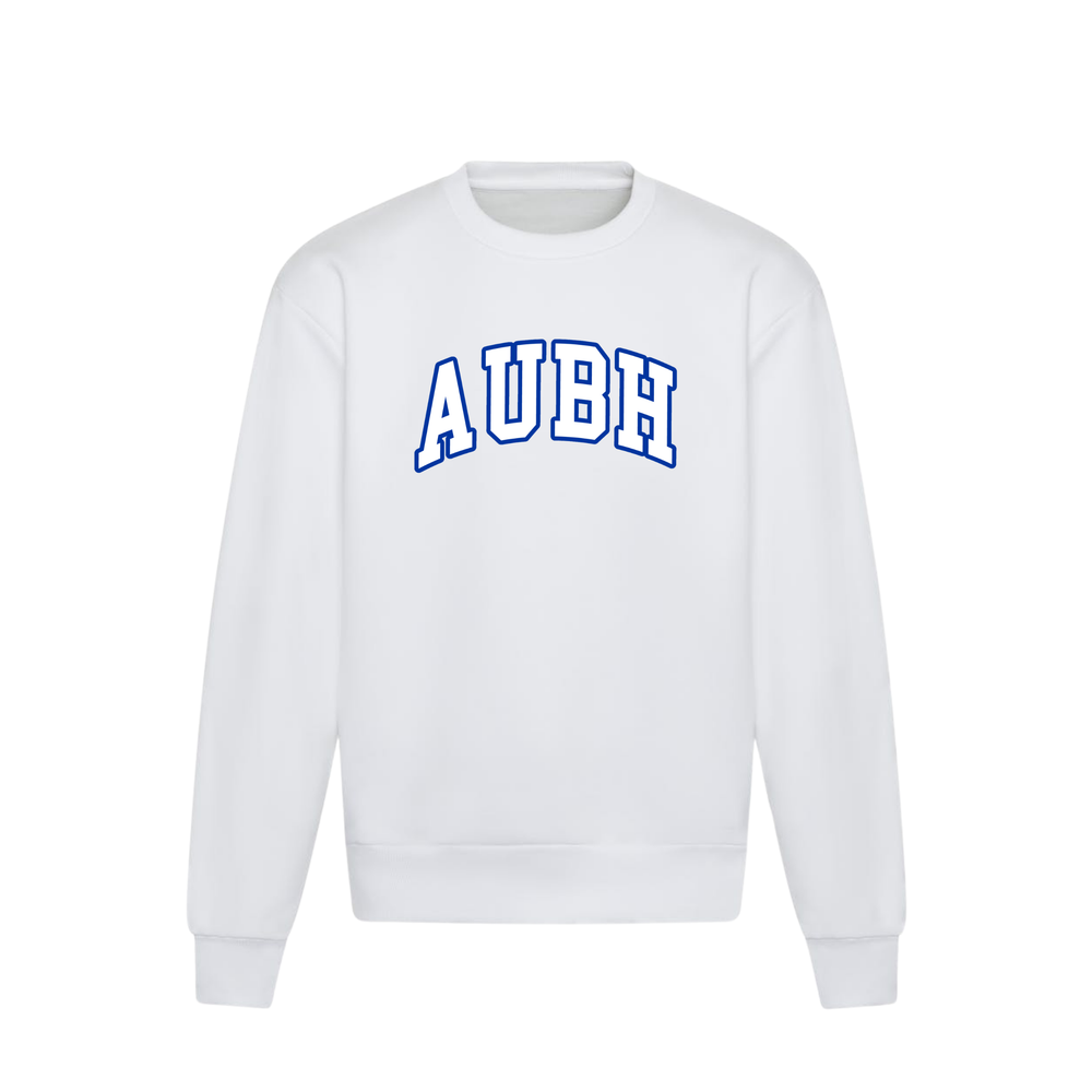 Premium Oversized Sweater - AUBH