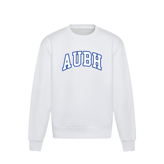 Premium Oversized Sweater - AUBH
