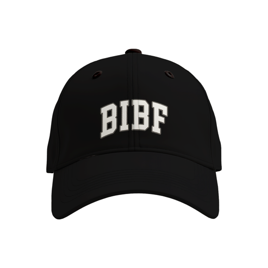 Classic Cap - BIBF