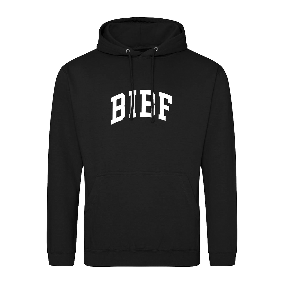 Classic Hoodie - BIBF