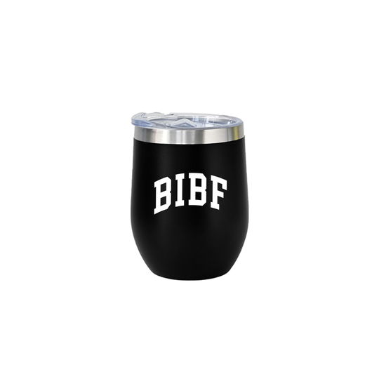 Thermal Coffee Cup - BIBF