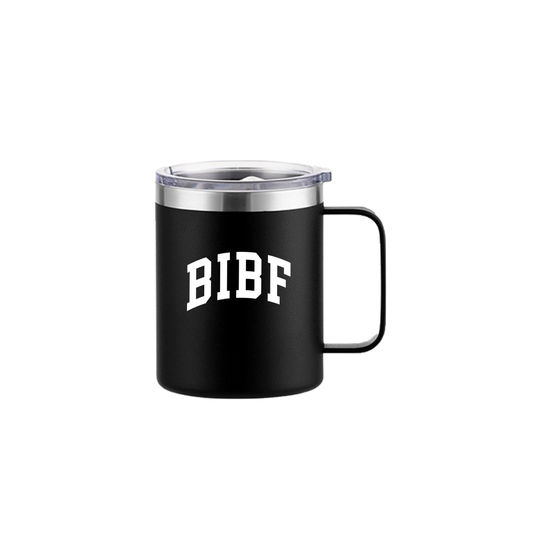 Thermal Coffee Mug - BIBF