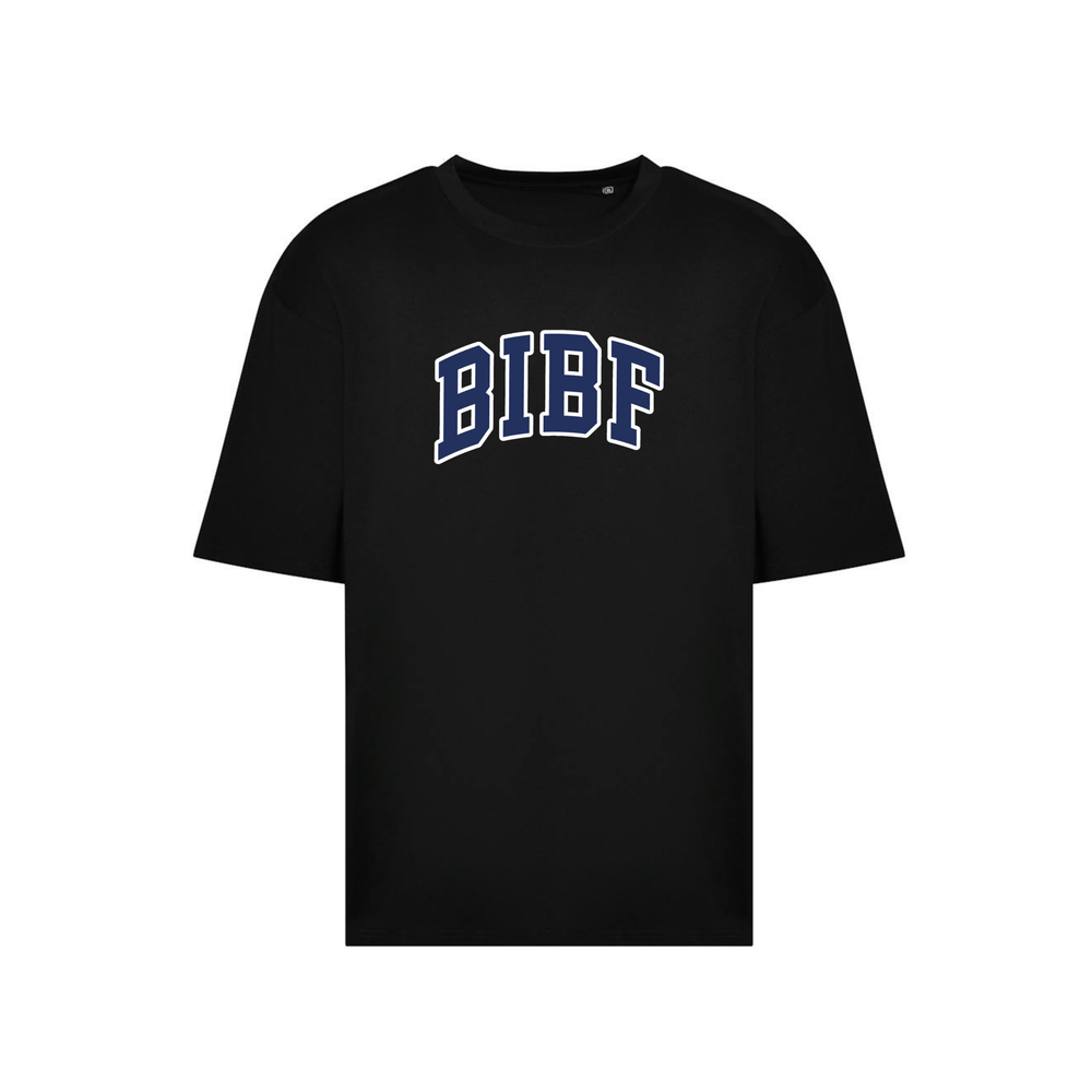 Premium Oversized T-Shirt - BIBF