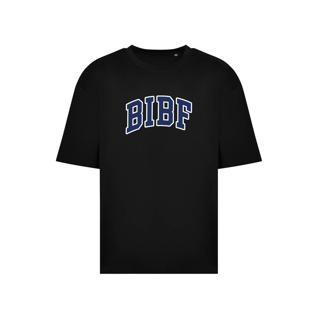 Premium Oversized T-Shirt - BIBF