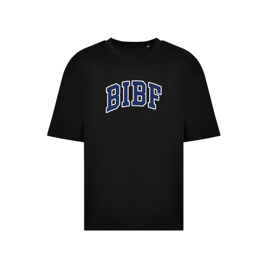 Premium Oversized T-Shirt - BIBF