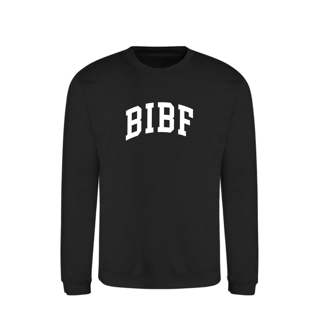 Classic Sweater - BIBF