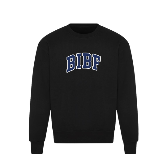 Premium Oversized Sweater - BIBF