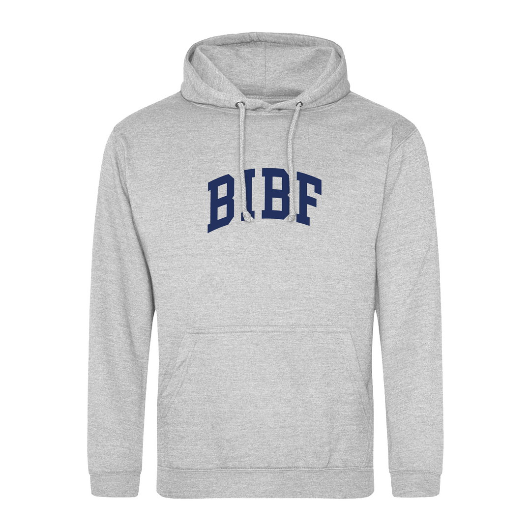 Classic Hoodie - BIBF