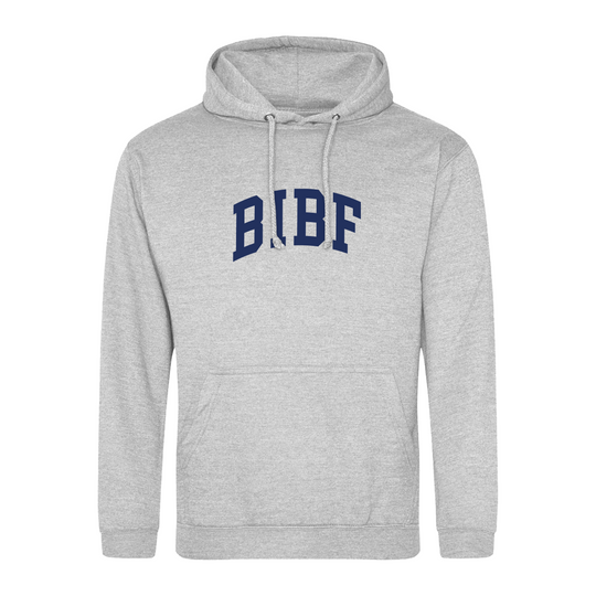 Classic Hoodie - BIBF