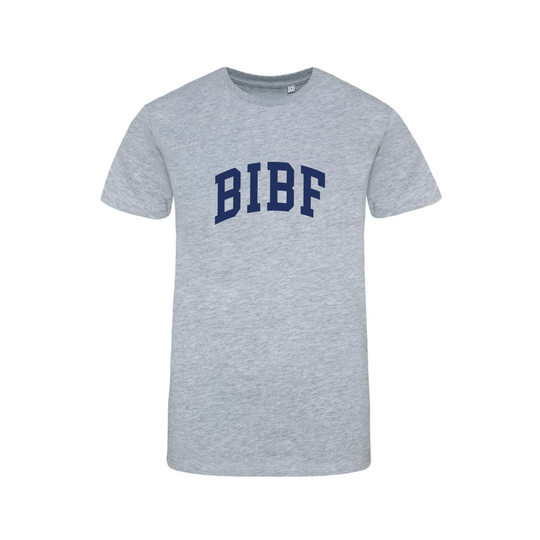 Classic T-Shirt - BIBF