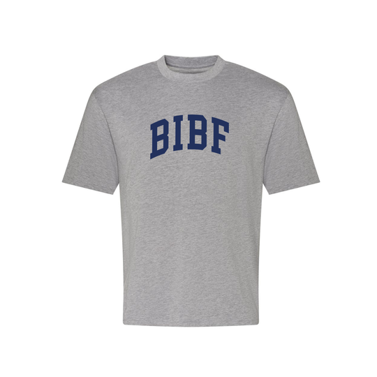 Premium Oversized T-Shirt - BIBF