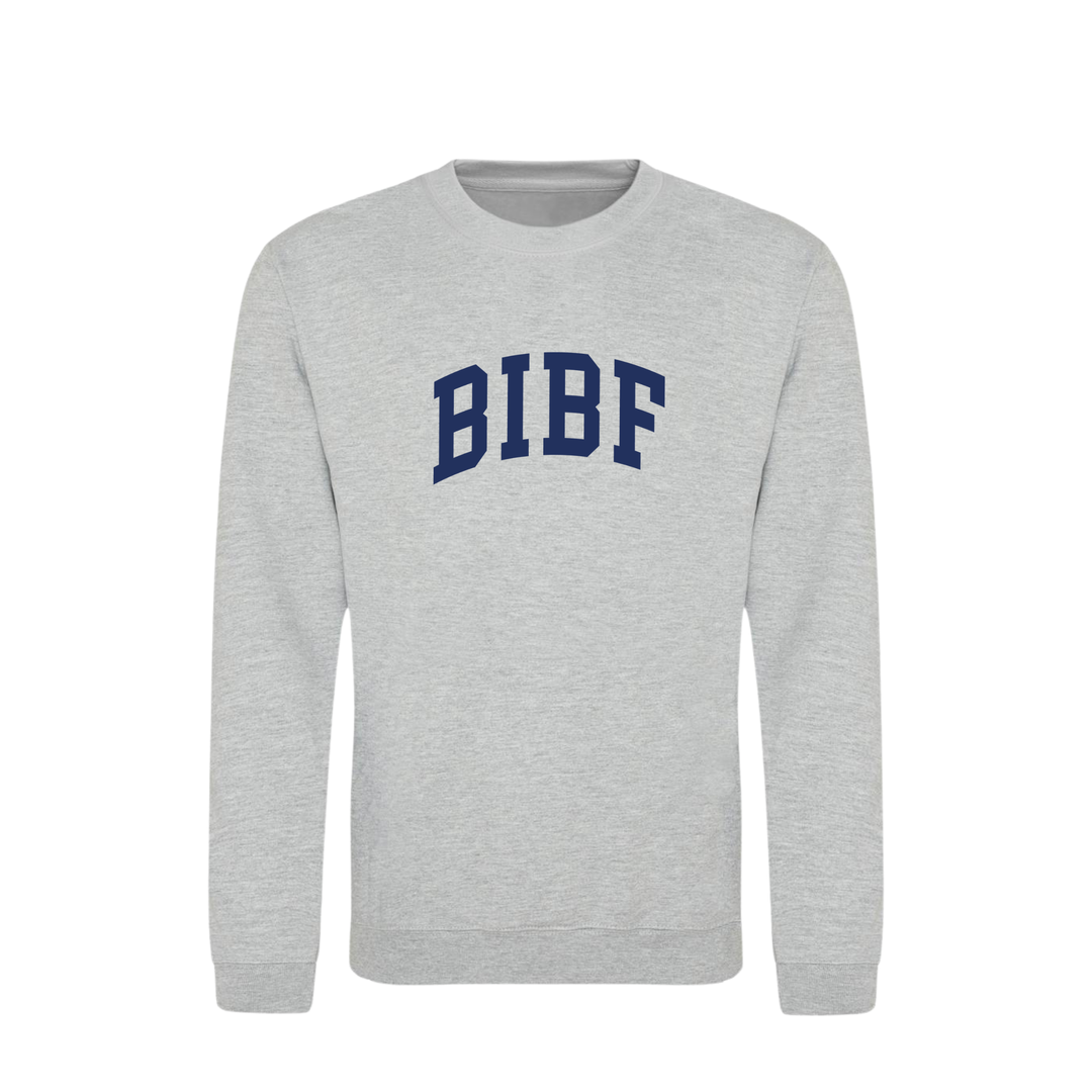 Classic Sweater - BIBF