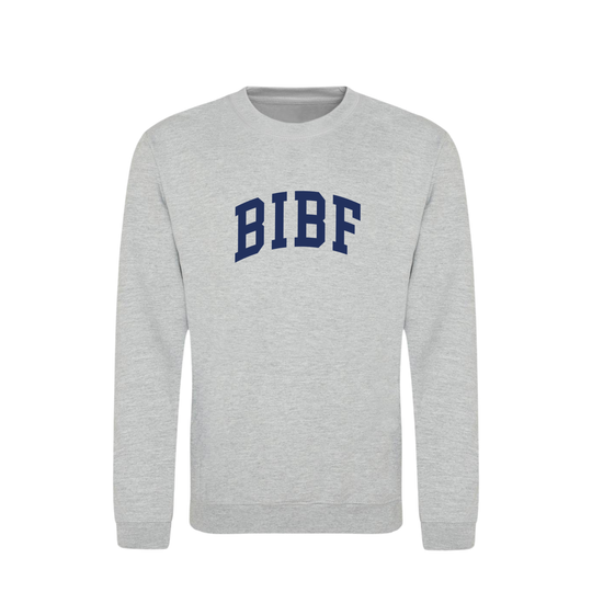 Classic Sweater - BIBF