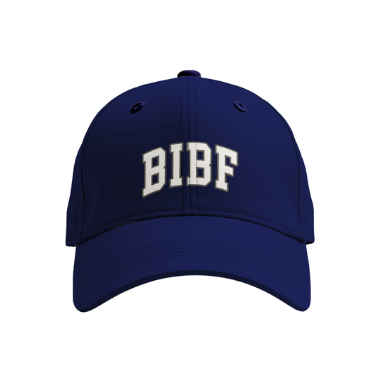 Classic Cap - BIBF