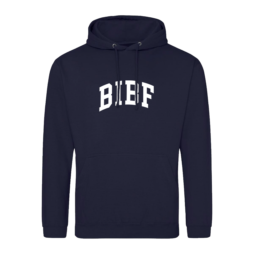 Classic Hoodie - BIBF