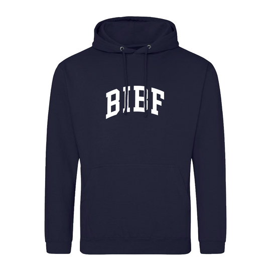 Classic Hoodie - BIBF
